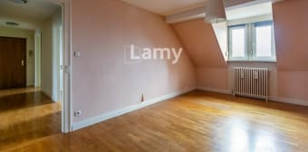 Image 3 - Appartement · Strasbourg (67000) · 5 pièces · 119m²