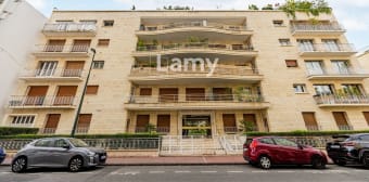 Image 2 - Appartement · St Mande (94160) · 1 pièce · 18m²
