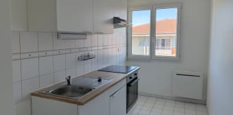 Image 3 - Appartement · Toulouse (31500) · 2 pièces · 48m²