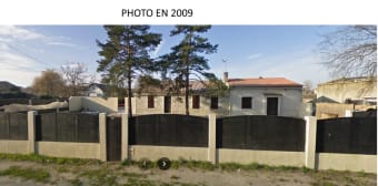 Image 1 - Maison/villa · Listrac Medoc (33480) · 11 pièces · 400m²