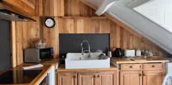 Appartement · Pau (64000) · 3 pièces · 97m²