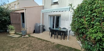 Image 1 - Appartement · L Houmeau (17137) · 4 pièces · 81m²