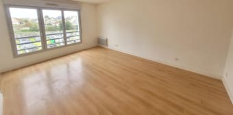 Image 1 - Appartement · Montoir De Bretagne (44550) · 2 pièces · 51m²