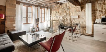 Image 1 - Appartement · Paris (75003) · 2 pièces · 63m²