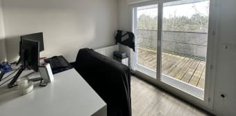 Image 2 - Appartement · St Herblain (44800) · 2 pièces · 41m²