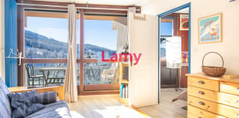 Image 1 - Appartement · Villard De Lans (38250) · 2 pièces · 36m²