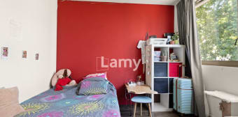 Image 3 - Appartement · Villeurbanne (69100) · 1 pièce · 21m²