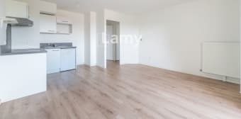 Image 3 - Appartement · Le Blanc Mesnil (93150) · 2 pièces · 42m²