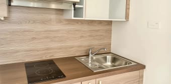 Image 3 - Appartement · Nice (06300) · 1 pièce · 26m²