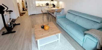 Image 3 - Appartement · Villiers Sur Orge (91700) · 2 pièces · 43m²