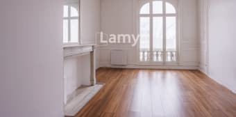 Image 1 - Appartement · Valenciennes (59300) · 2 pièces · 49m²