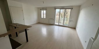 Image 2 - Appartement · Persan (95340) · 3 pièces · 62m²