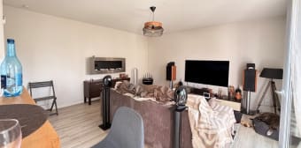 Image 3 - Appartement · Pau (64000) · 2 pièces · 46m²