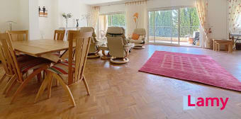 Image 1 - Appartement · Aix En Provence (13100) · 5 pièces · 174m²