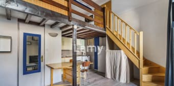 Image 1 - Appartement · Dijon (21000) · 2 pièces · 28m²