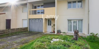 Image 1 - Maison/villa · La Roche Sur Yon (85000) · 5 pièces · 123m²