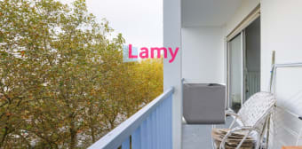 Image 1 - Appartement · La Rochelle (17000) · 4 pièces · 96m²