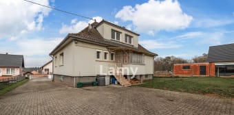 Image 2 - Maison/villa · Dauendorf (67350) · 6 pièces · 120m²