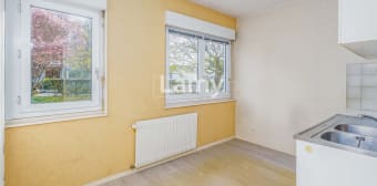 Image 3 - Appartement · Dijon (21000) · 34m²