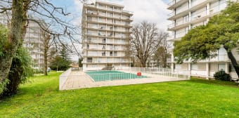 Image 1 - Appartement · Angouleme (16000) · 2 pièces · 62m²