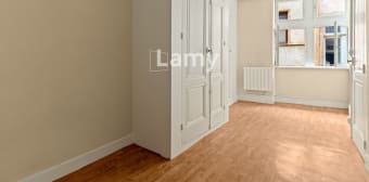 Image 2 - Appartement · Lyon (69005) · 2 pièces · 51m²