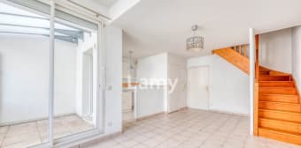Image 2 - Appartement · Bordeaux (33300) · 3 pièces · 52m²