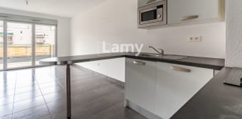 Image 1 - Appartement · Schiltigheim (67300) · 3 pièces · 65m²