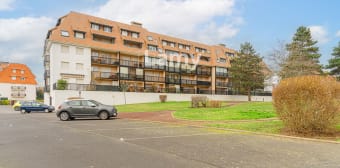 Image 1 - Appartement · Villers Sur Mer (14640) · 2 pièces · 25m²