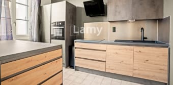 Image 2 - Appartement · Lyon (69003) · 2 pièces · 34m²