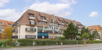 Image 1 - Appartement · Villers Sur Mer (14640) · 3 pièces · 36m²