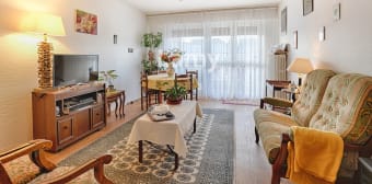 Image 2 - Appartement · Metz (57000) · 3 pièces · 64m²