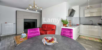 Image 3 - Appartement · Carrieres Sous Poissy (78955) · 3 pièces · 66m²