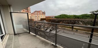 Appartement · Ivry Sur Seine (94200) · 1 pièce · 18m²