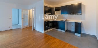 Image 3 - Appartement · Boulogne Billancourt (92100) · 2 pièces · 46m²