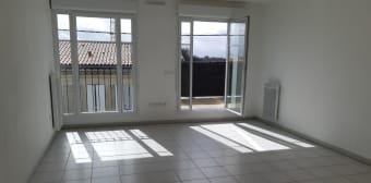 Image 3 - Appartement · St Medard En Jalles (33160) · 3 pièces · 62m²