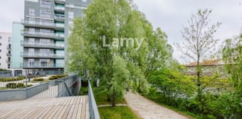 Image 2 - Appartement · Rennes (35000) · 2 pièces · 35m²