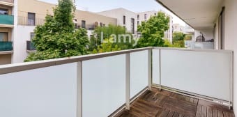 Image 2 - Appartement · Massy (91300) · 62m²