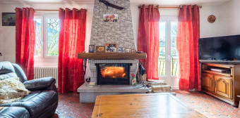 Image 2 - Maison/villa · Ste Helene Sur Isere (73460) · 178m²