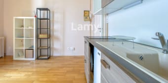 Image 3 - Appartement · Aix Les Bains (73100) · 1 pièce · 14m²