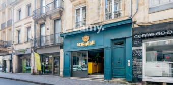 Image 1 - Immeuble · Bordeaux (33000) · 194m²