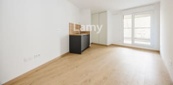 Image 3 - Appartement · St Jacques De La Lande (35136) · 1 pièce · 26m²