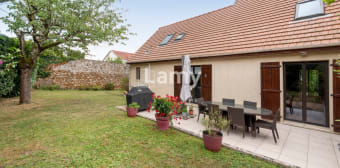 Image 1 - Maison/villa · Linas (91310) · 6 pièces · 130m²