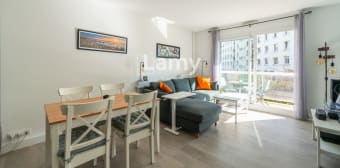 Image 3 - Appartement · Paris (75012) · 3 pièces · 61m²