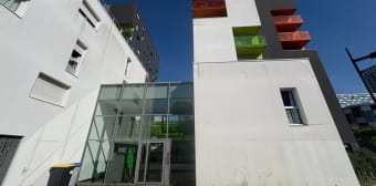 Appartement · Nantes (44000) · 1 pièce · 19m²