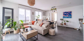 Image 3 - Appartement · Rixheim (68170) · 48m²
