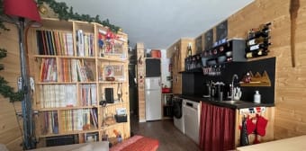 Image 1 - Appartement · Allos (04260) · 3 pièces · 38m²