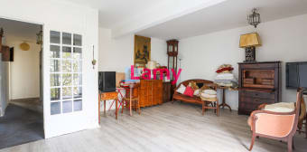Image 2 - Appartement · La Rochelle (17000) · 4 pièces · 96m²