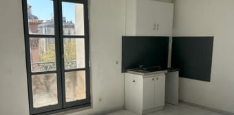 Image 2 - Appartement · Marseille (13001) · 2 pièces · 31m²