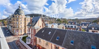 Image 3 - Appartement · Houlgate (14510) · 1 pièce · 14m²