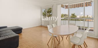 Image 2 - Appartement · Lyon (69005) · 4 pièces · 89m²